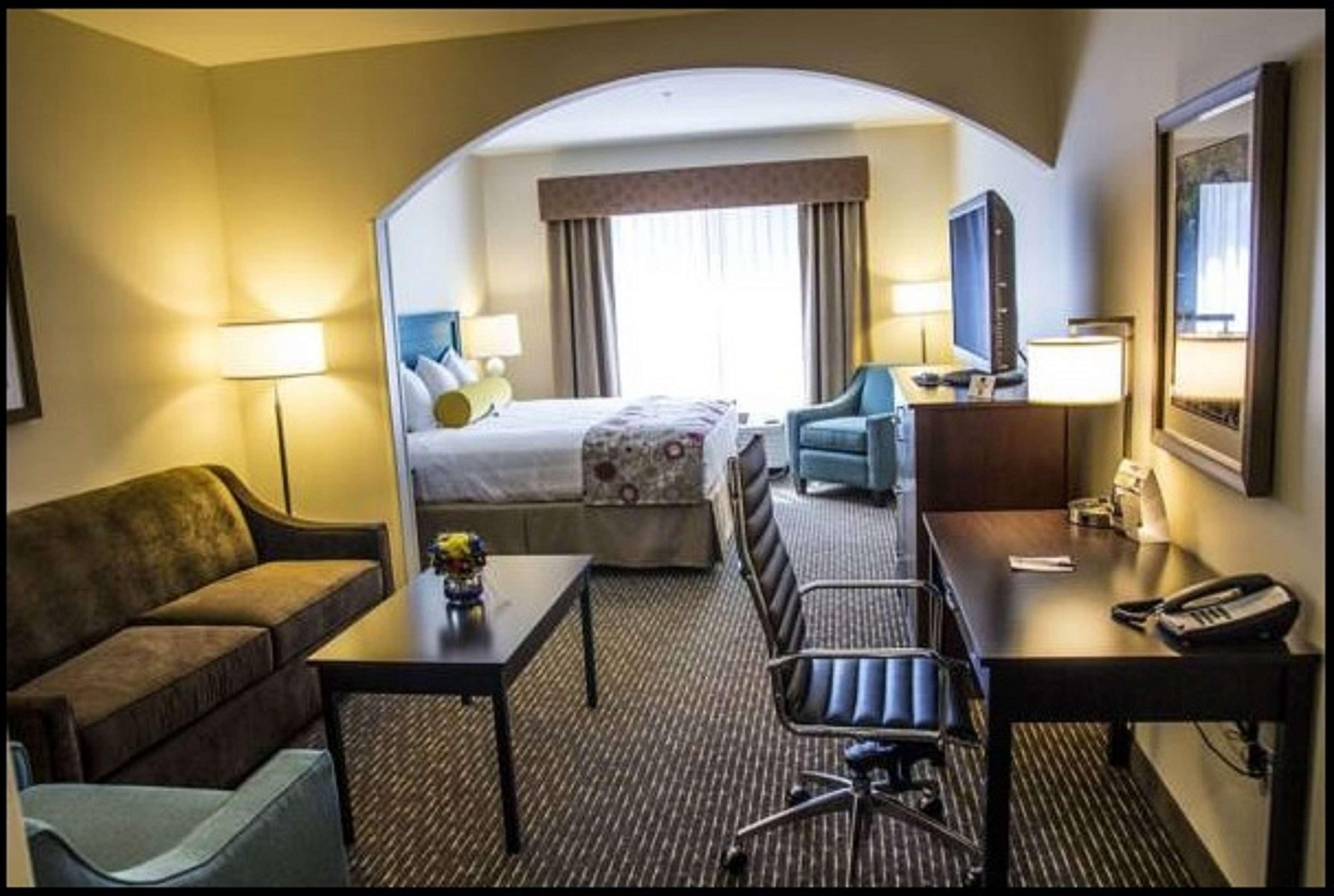 Best Western Plus Dayton Exterior photo