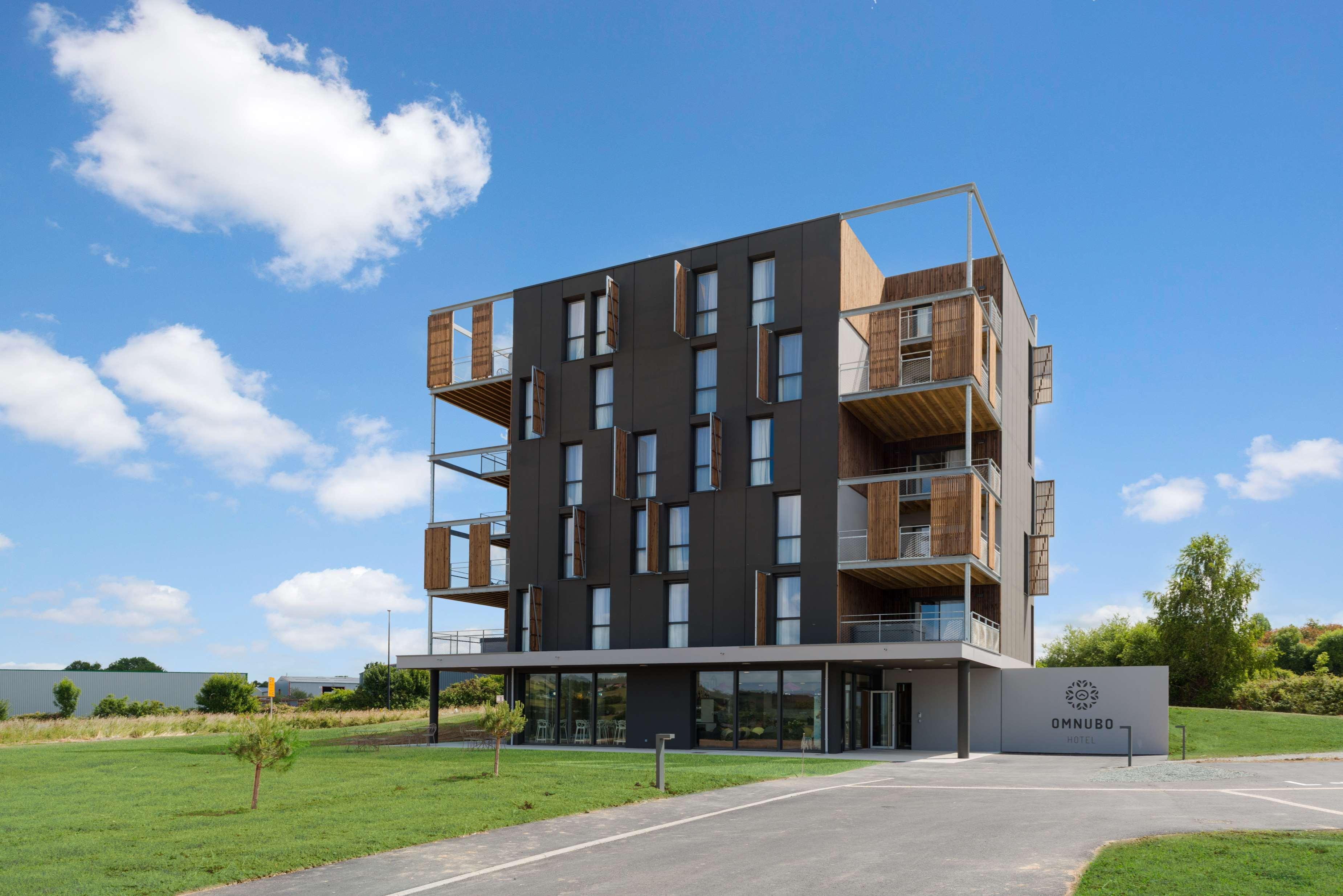 Best Western Plus Dayton Exterior photo